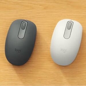 Logitech M196 Wireless Mouse